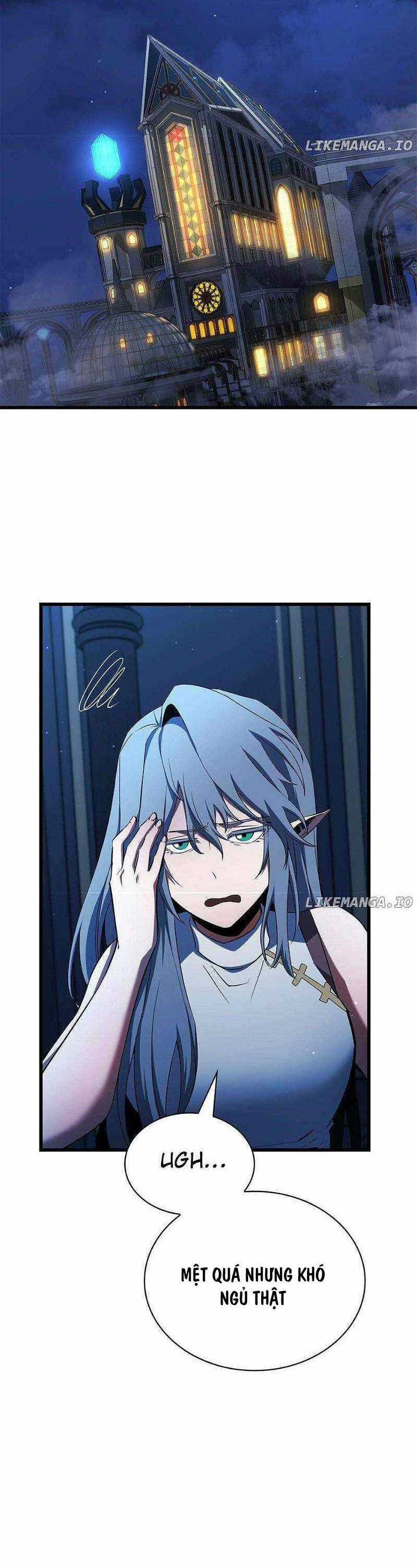 Ánh Sáng Cuối Con Đường Chương 190 trang 48