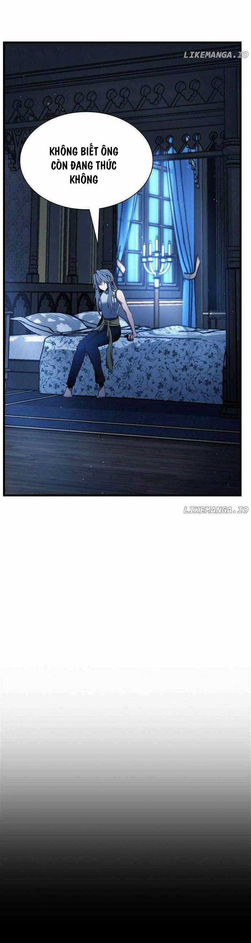 Ánh Sáng Cuối Con Đường Chương 190 trang 49