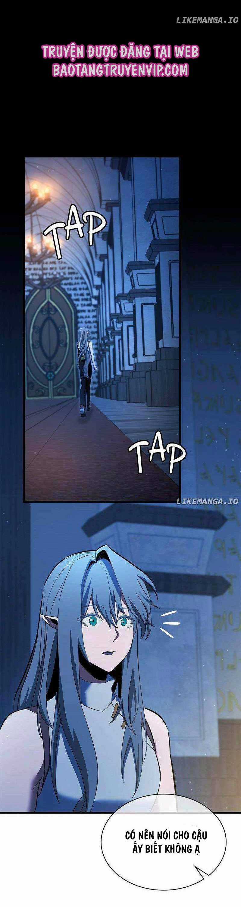 Ánh Sáng Cuối Con Đường Chương 190 trang 50