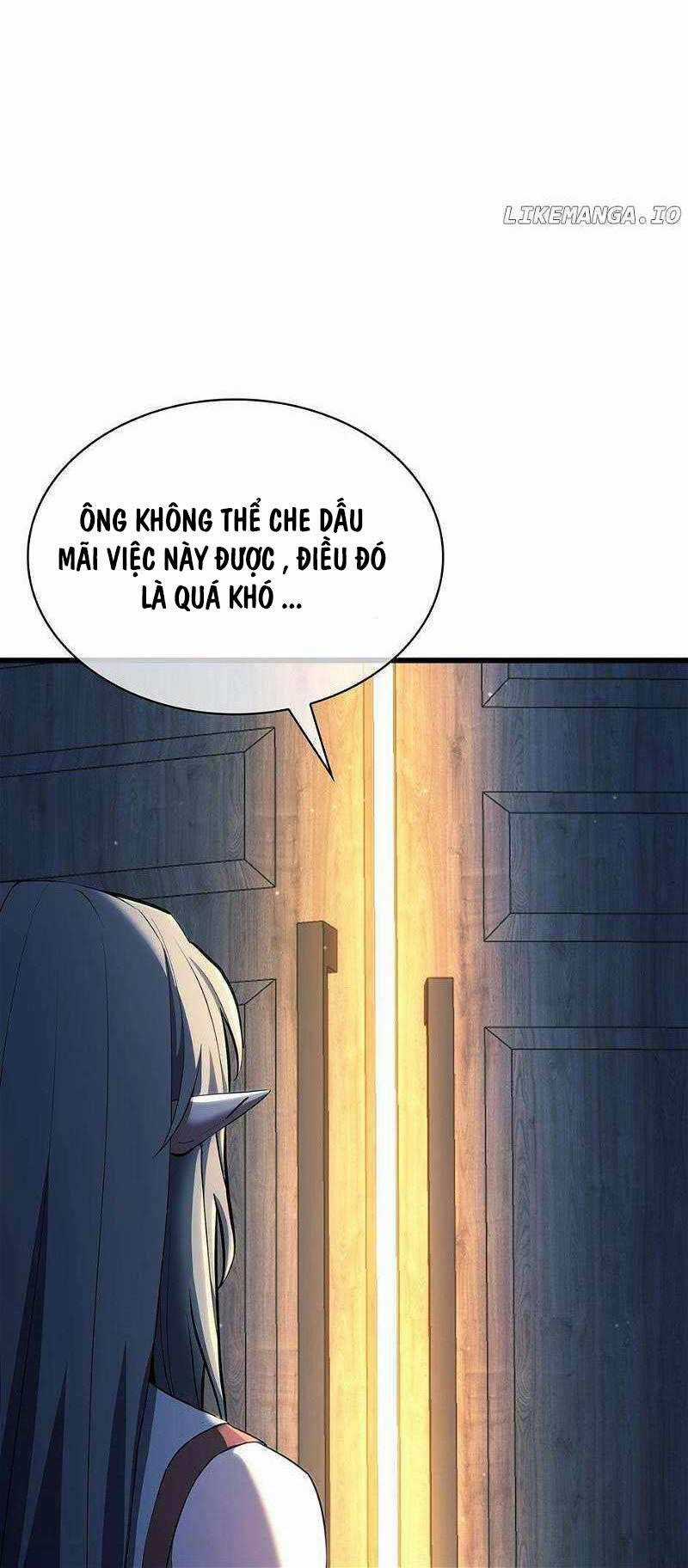 Ánh Sáng Cuối Con Đường Chương 190 trang 51