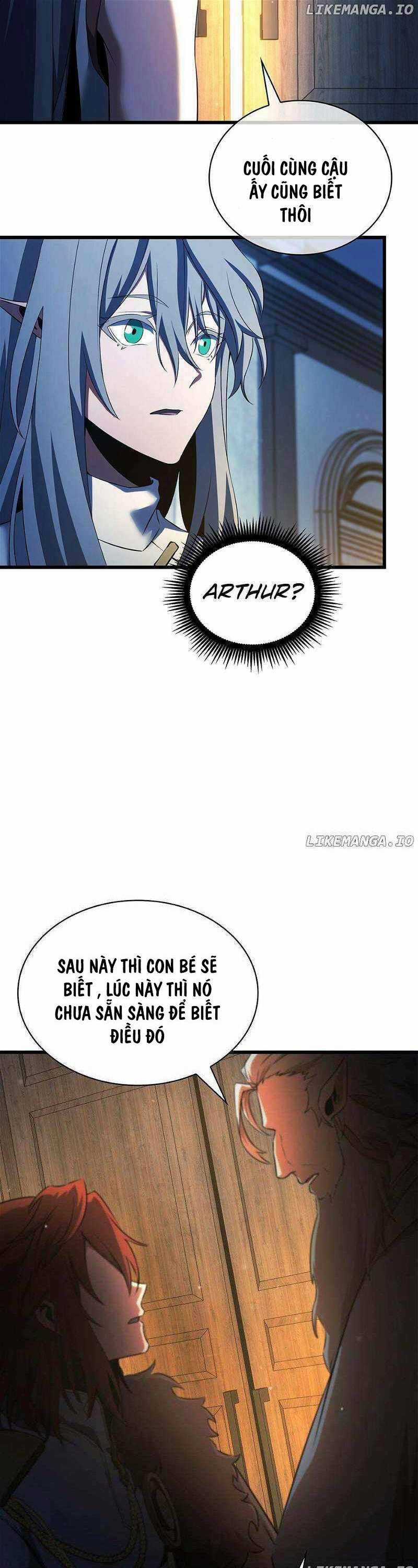 Ánh Sáng Cuối Con Đường Chương 190 trang 52