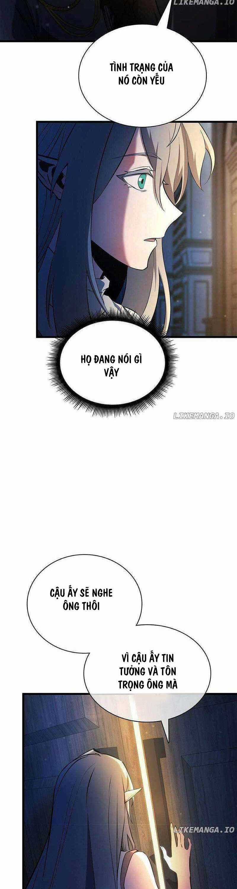 Ánh Sáng Cuối Con Đường Chương 190 trang 53