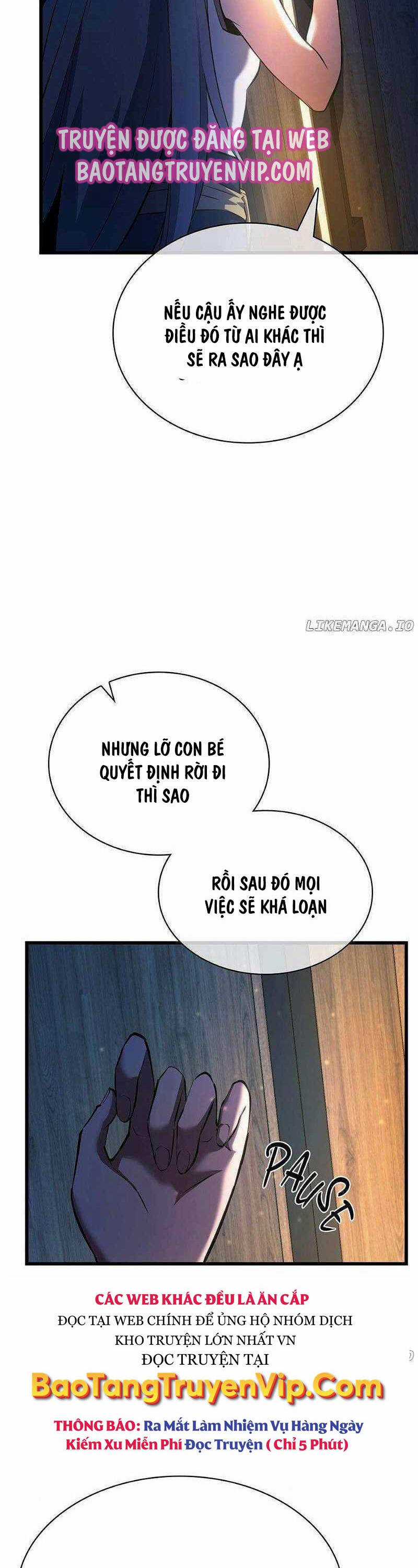 Ánh Sáng Cuối Con Đường Chương 190 trang 54