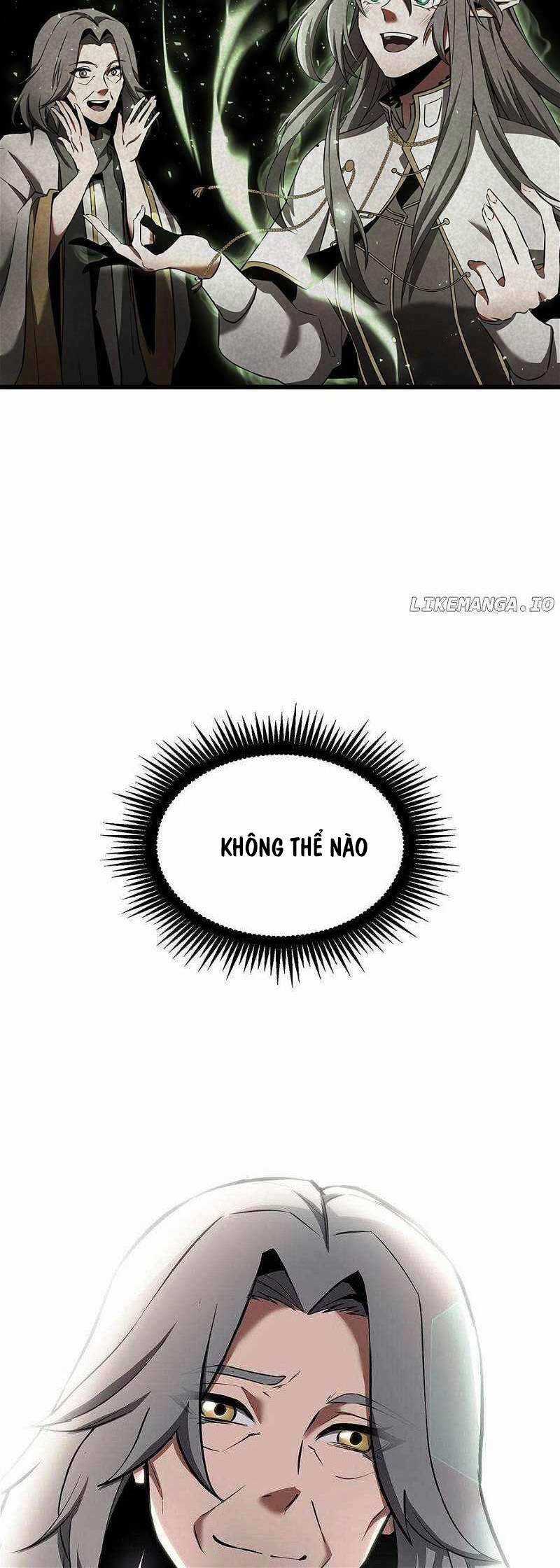 Ánh Sáng Cuối Con Đường Chương 190 trang 57