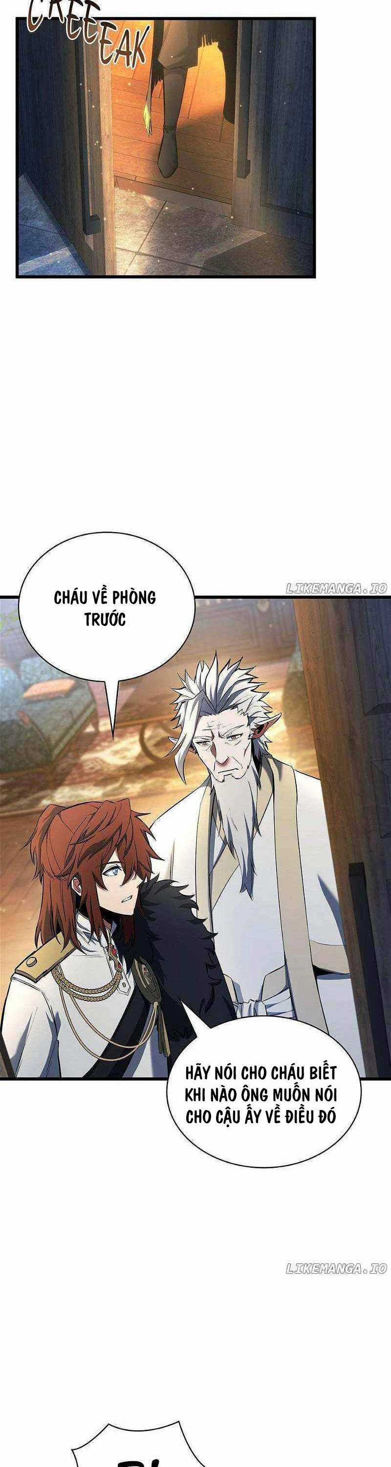 Ánh Sáng Cuối Con Đường Chương 190 trang 59