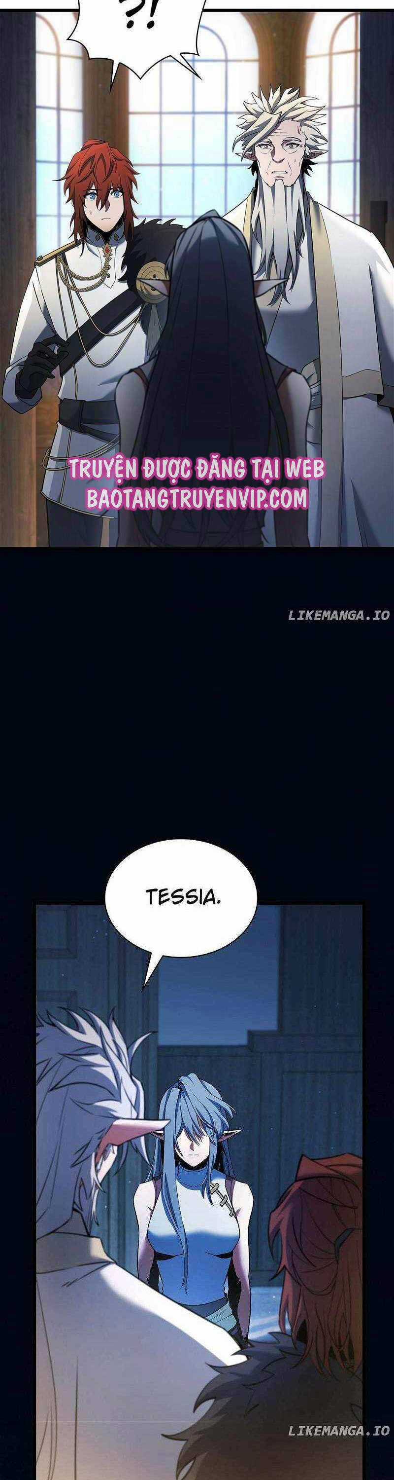 Ánh Sáng Cuối Con Đường Chương 190 trang 60