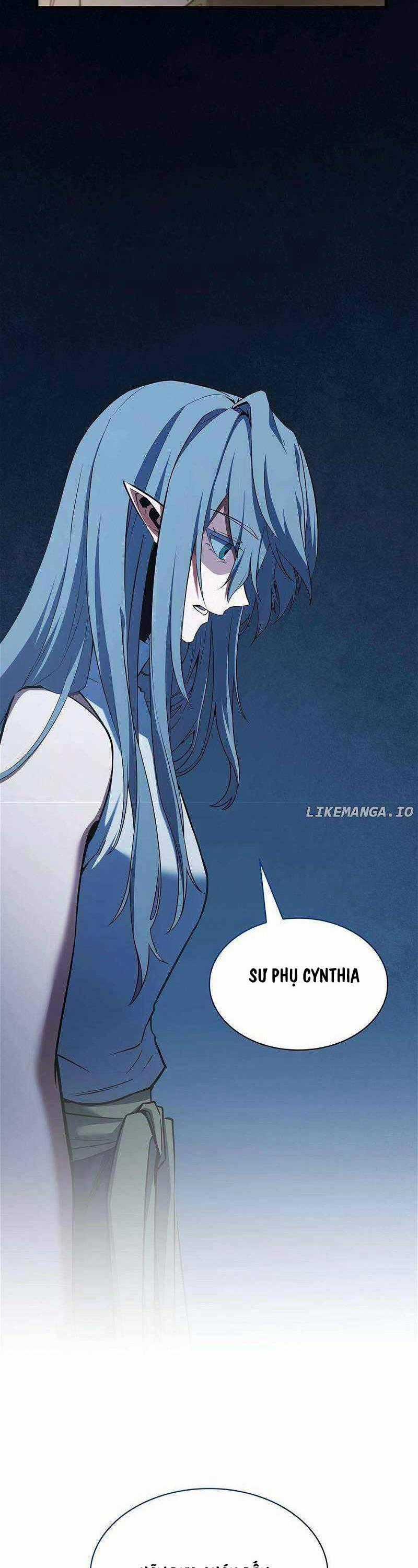 Ánh Sáng Cuối Con Đường Chương 190 trang 61