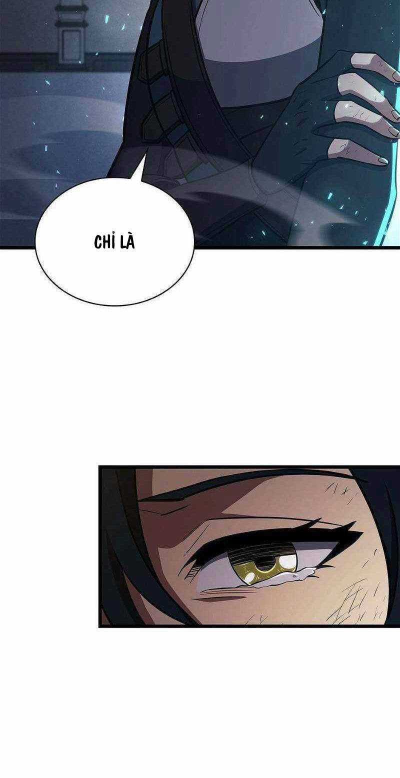 Ánh Sáng Cuối Con Đường Chương 190 trang 7