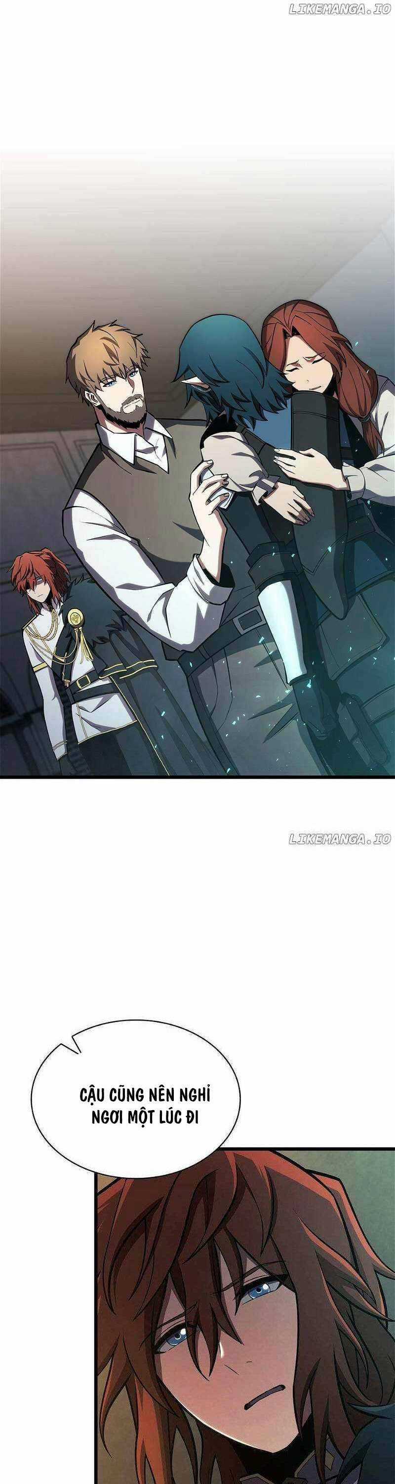 Ánh Sáng Cuối Con Đường Chương 190 trang 8