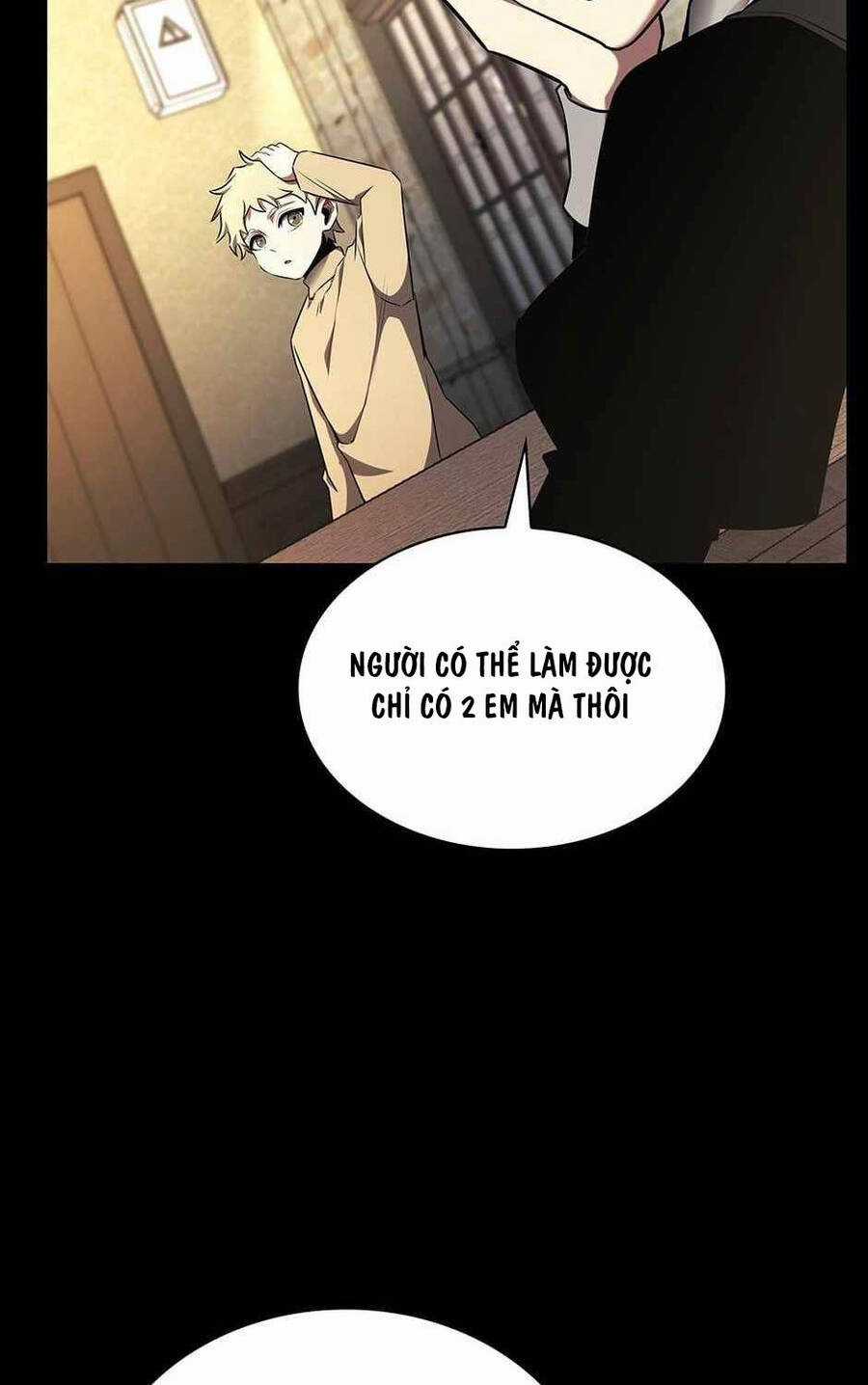 Ánh Sáng Cuối Con Đường Chương 191 trang 112