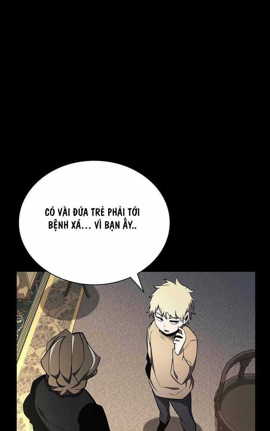 Ánh Sáng Cuối Con Đường Chương 191 trang 118