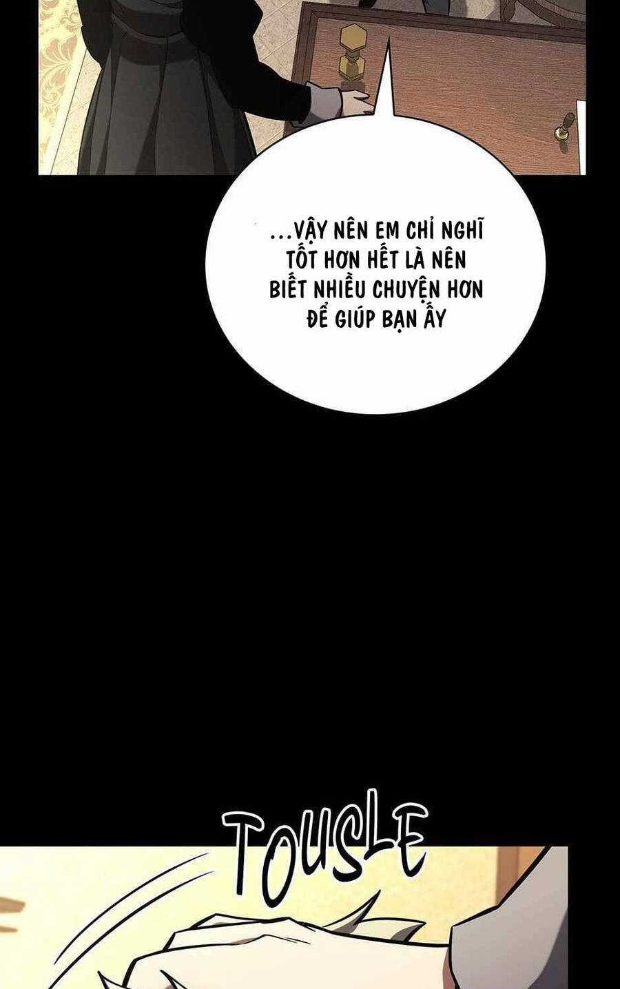 Ánh Sáng Cuối Con Đường Chương 191 trang 119