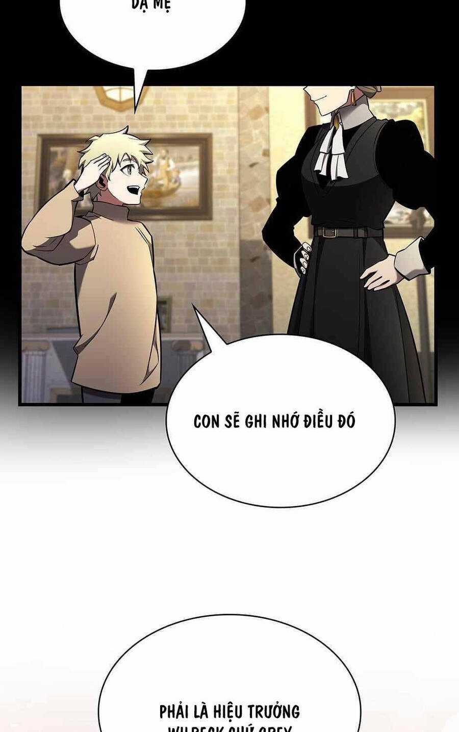 Ánh Sáng Cuối Con Đường Chương 191 trang 125