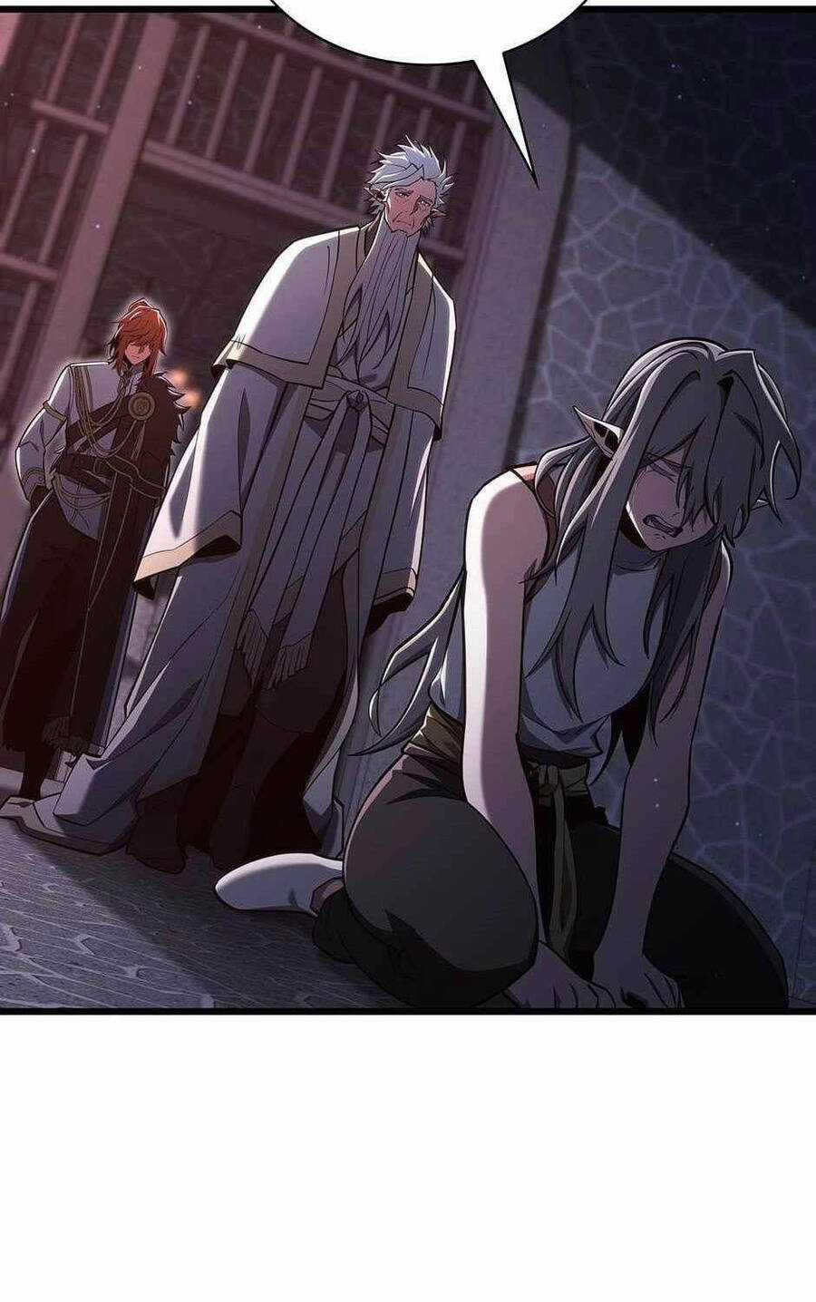 Ánh Sáng Cuối Con Đường Chương 191 trang 18