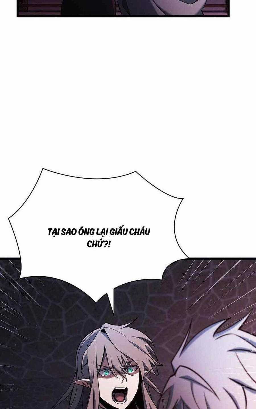 Ánh Sáng Cuối Con Đường Chương 191 trang 20