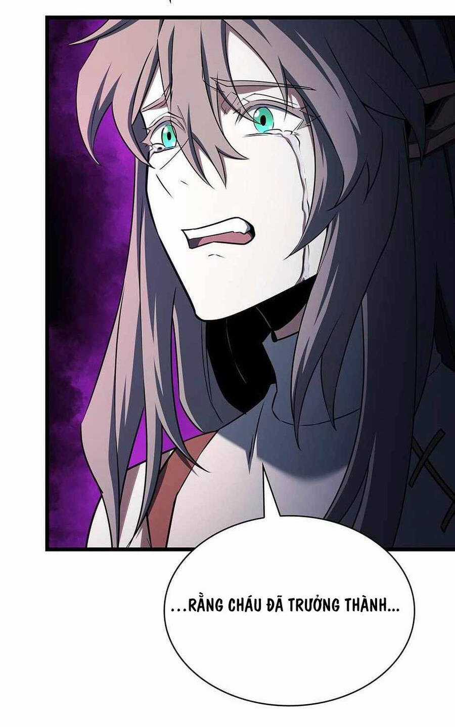 Ánh Sáng Cuối Con Đường Chương 191 trang 24