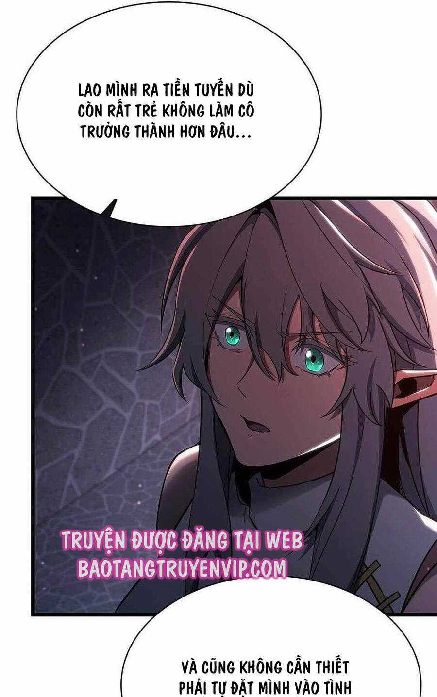 Ánh Sáng Cuối Con Đường Chương 191 trang 33