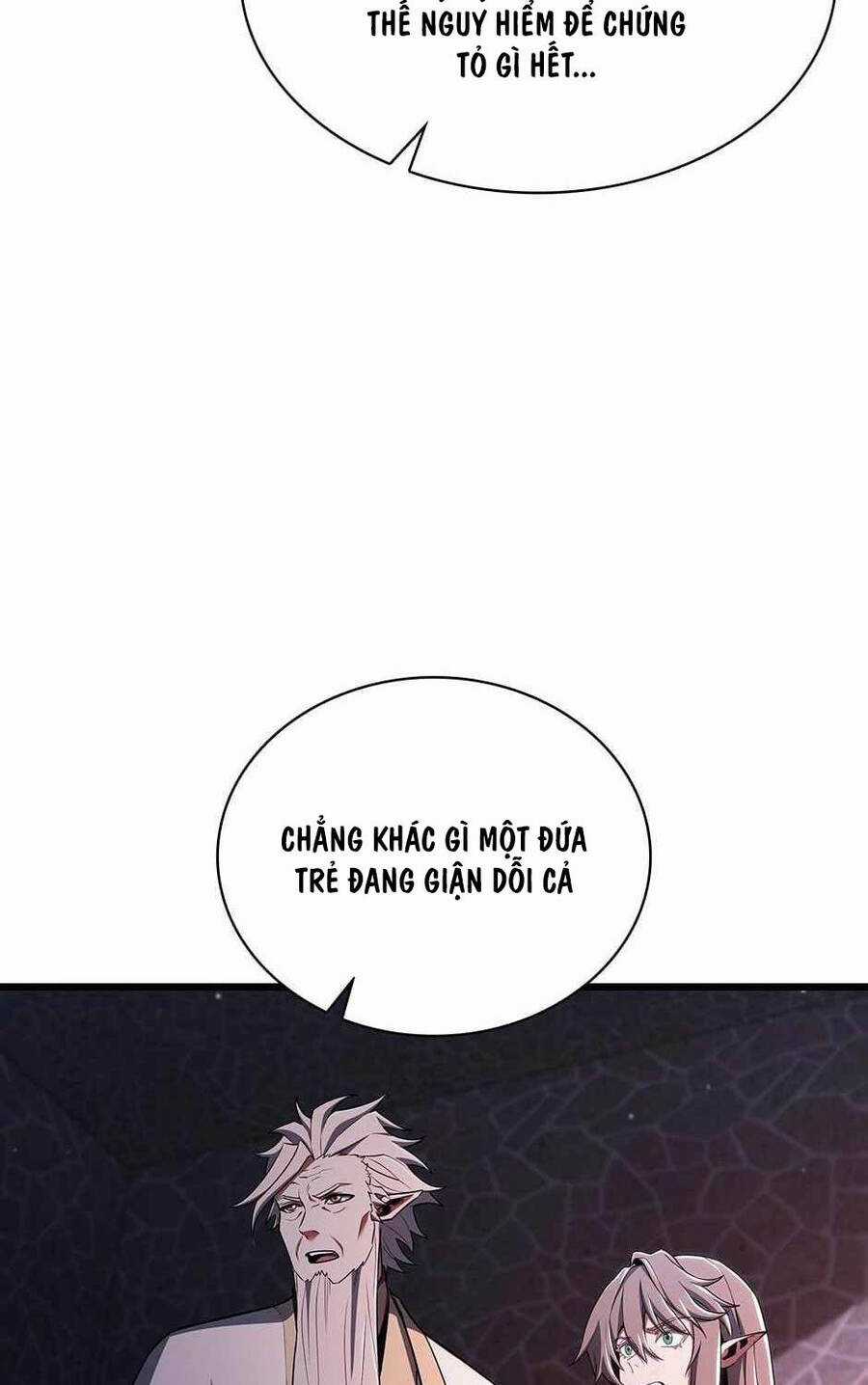 Ánh Sáng Cuối Con Đường Chương 191 trang 34