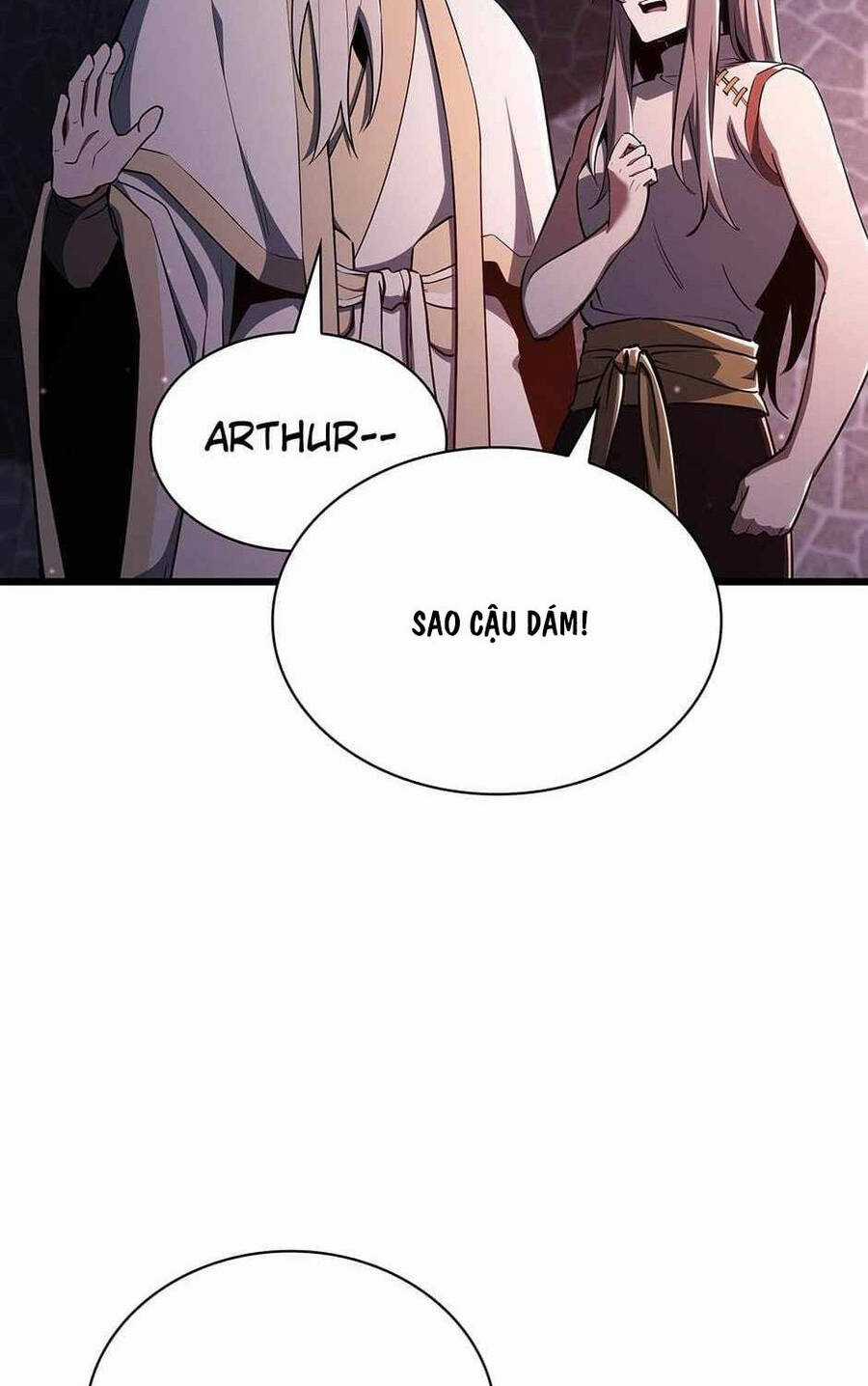 Ánh Sáng Cuối Con Đường Chương 191 trang 35