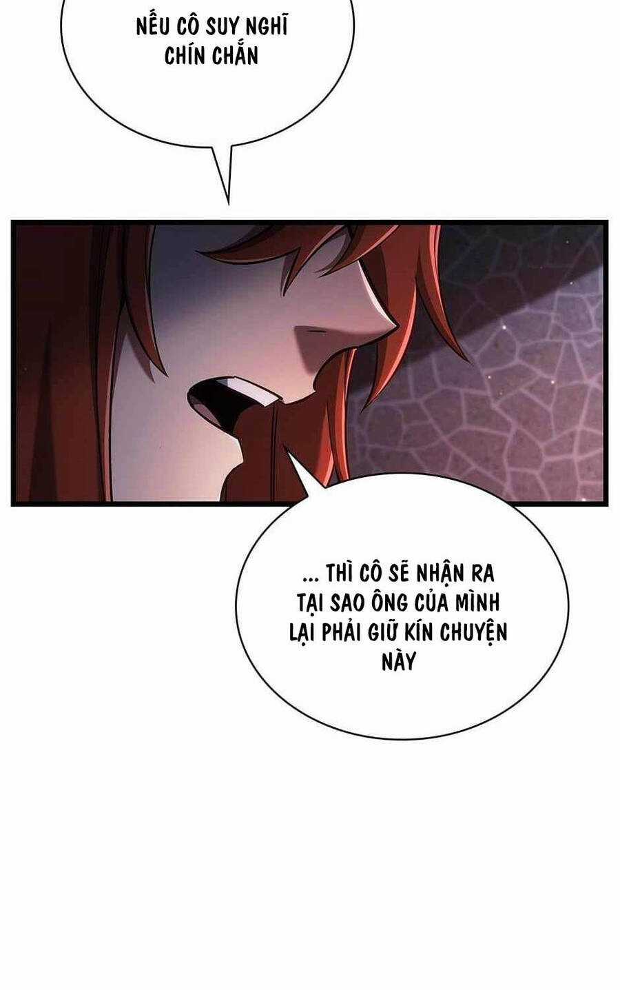 Ánh Sáng Cuối Con Đường Chương 191 trang 36