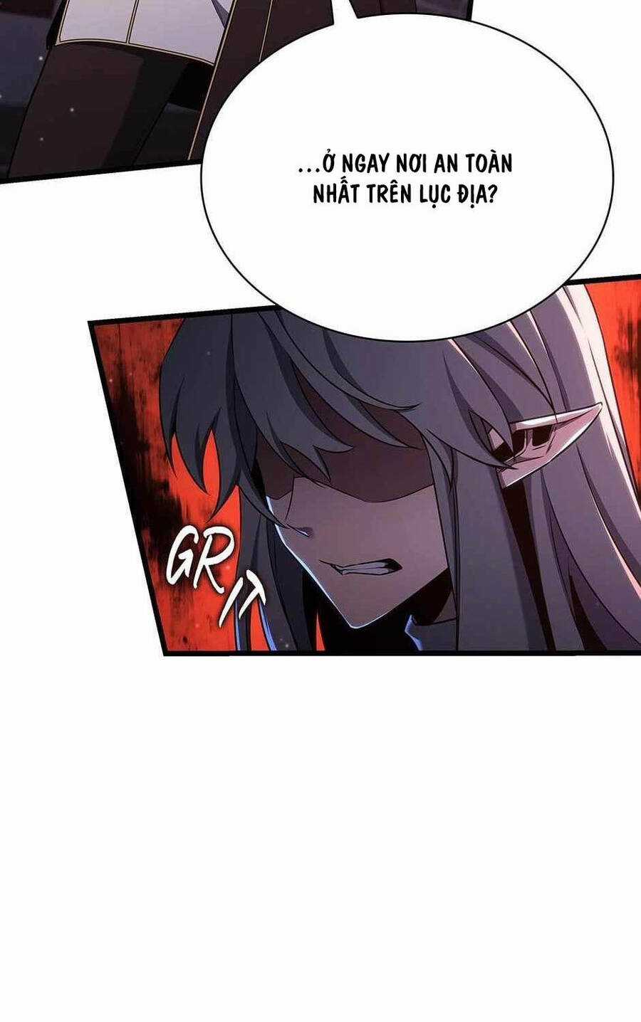 Ánh Sáng Cuối Con Đường Chương 191 trang 38