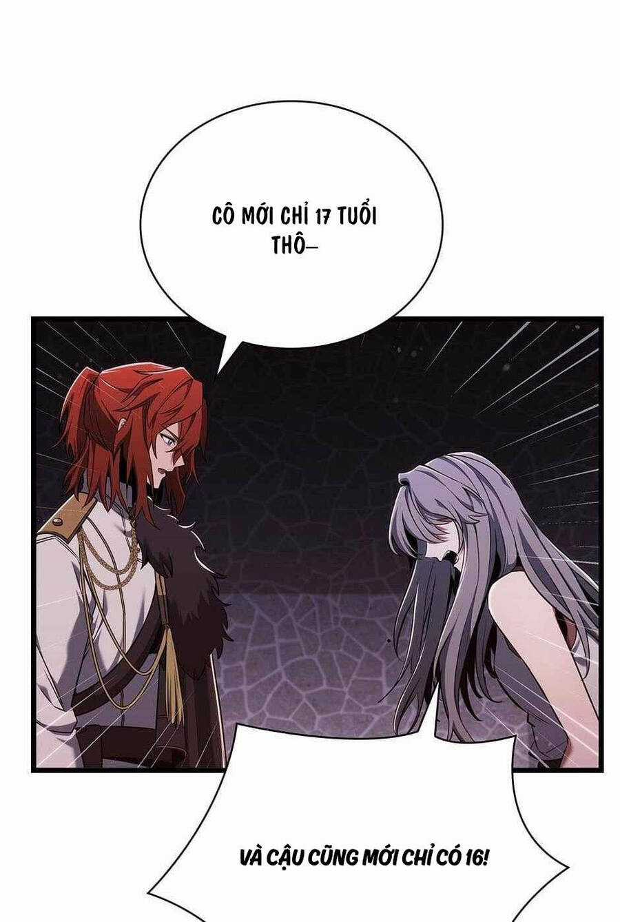 Ánh Sáng Cuối Con Đường Chương 191 trang 39