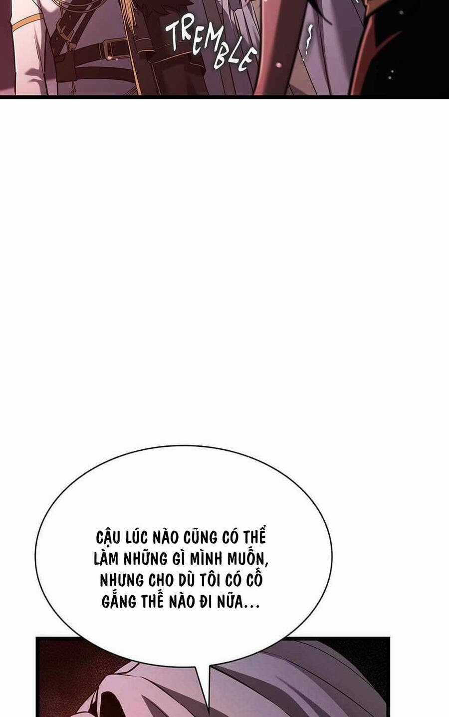 Ánh Sáng Cuối Con Đường Chương 191 trang 44