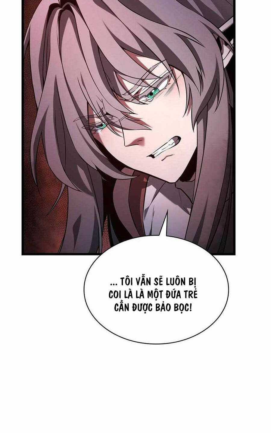 Ánh Sáng Cuối Con Đường Chương 191 trang 45