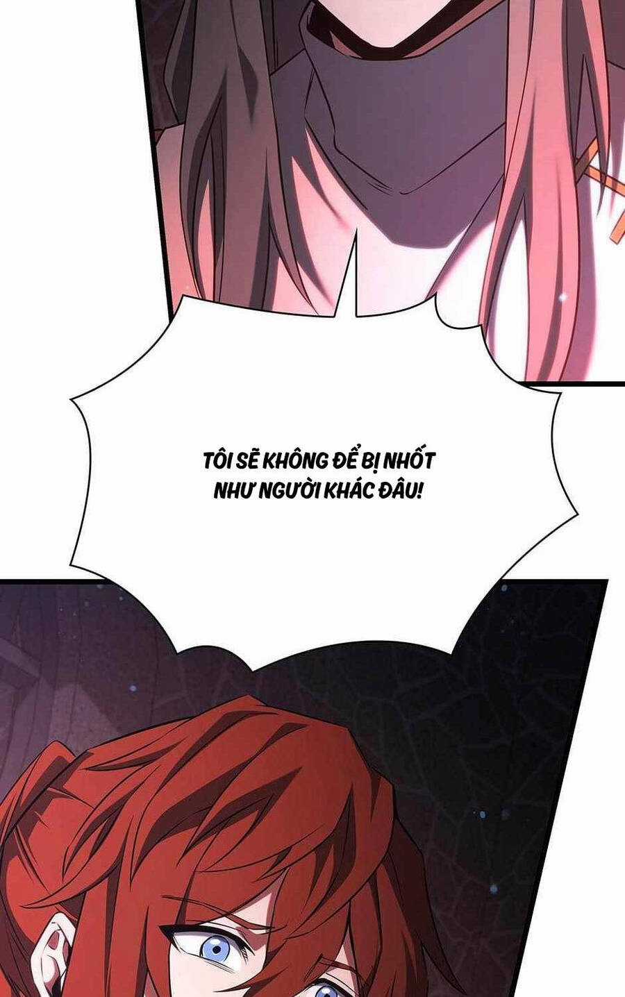 Ánh Sáng Cuối Con Đường Chương 191 trang 48