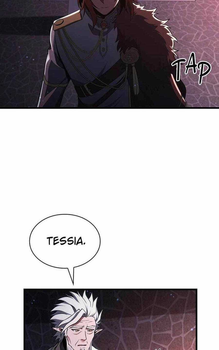 Ánh Sáng Cuối Con Đường Chương 191 trang 54