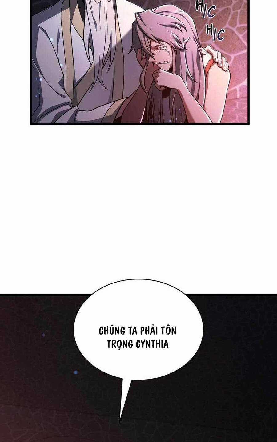 Ánh Sáng Cuối Con Đường Chương 191 trang 55