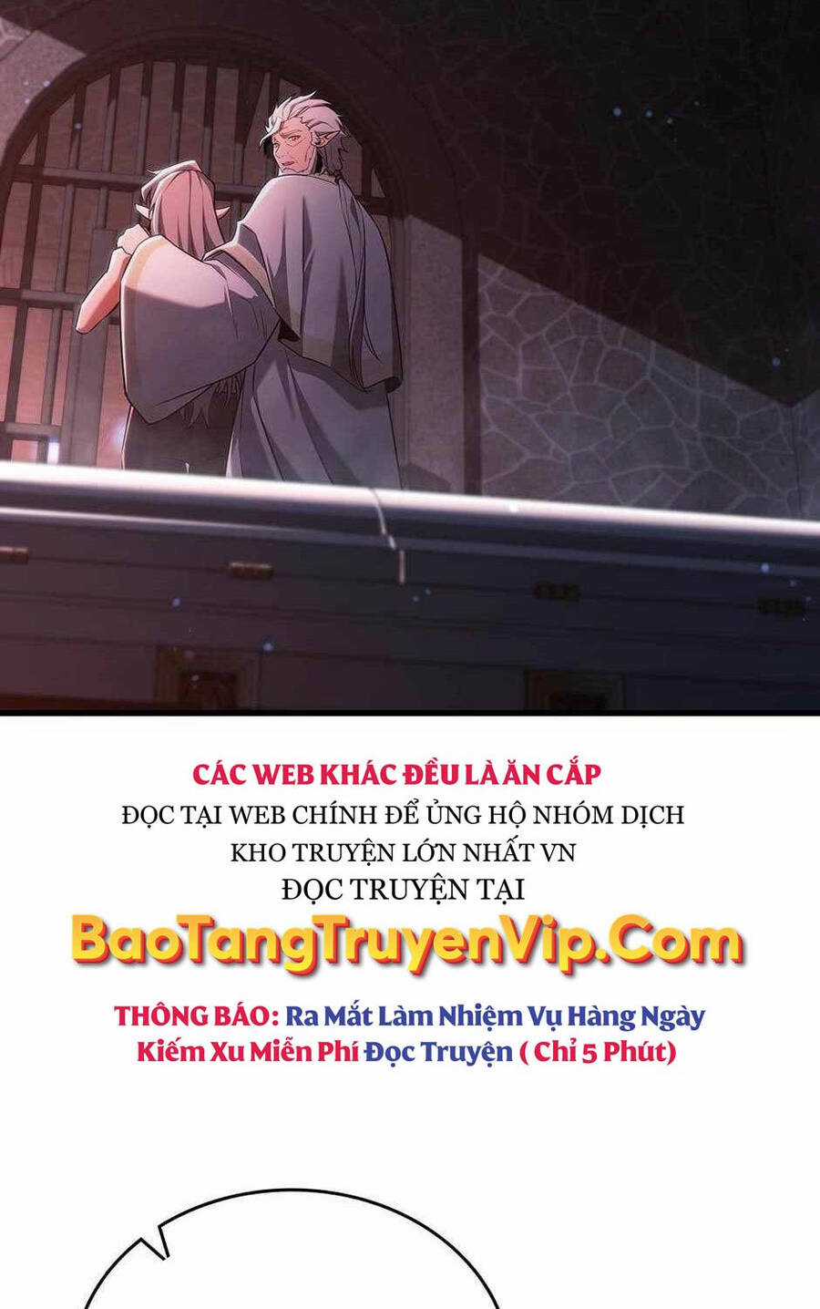 Ánh Sáng Cuối Con Đường Chương 191 trang 56