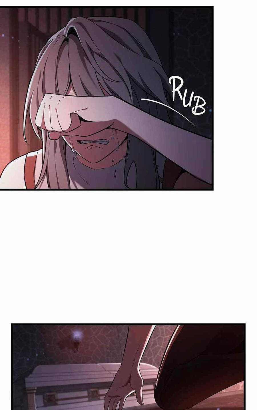 Ánh Sáng Cuối Con Đường Chương 191 trang 58