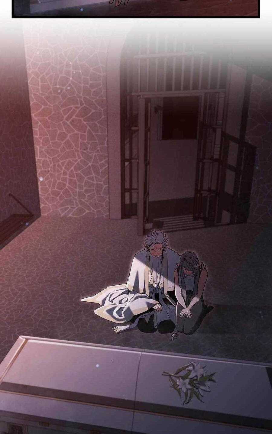 Ánh Sáng Cuối Con Đường Chương 191 trang 59