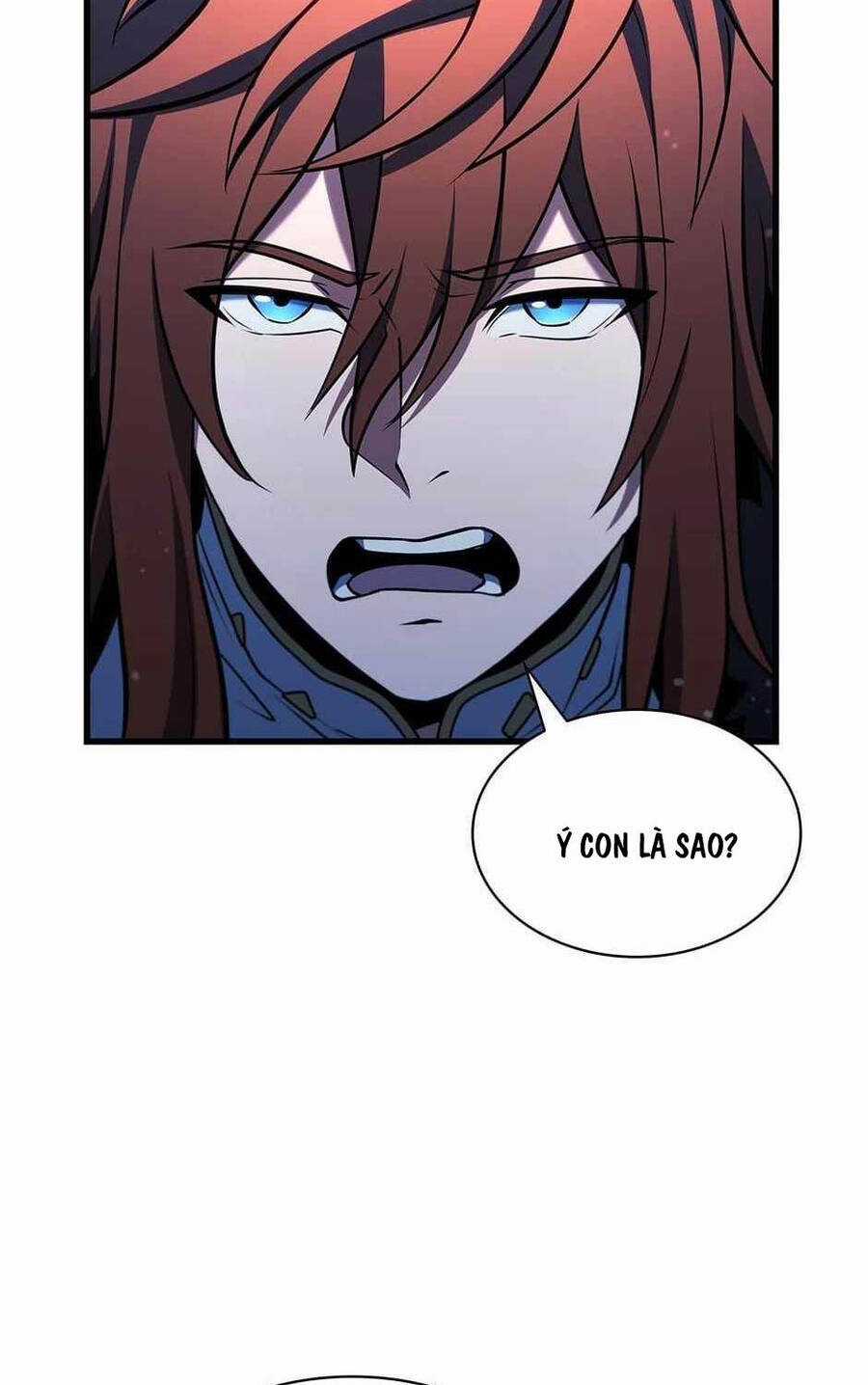 Ánh Sáng Cuối Con Đường Chương 191 trang 69