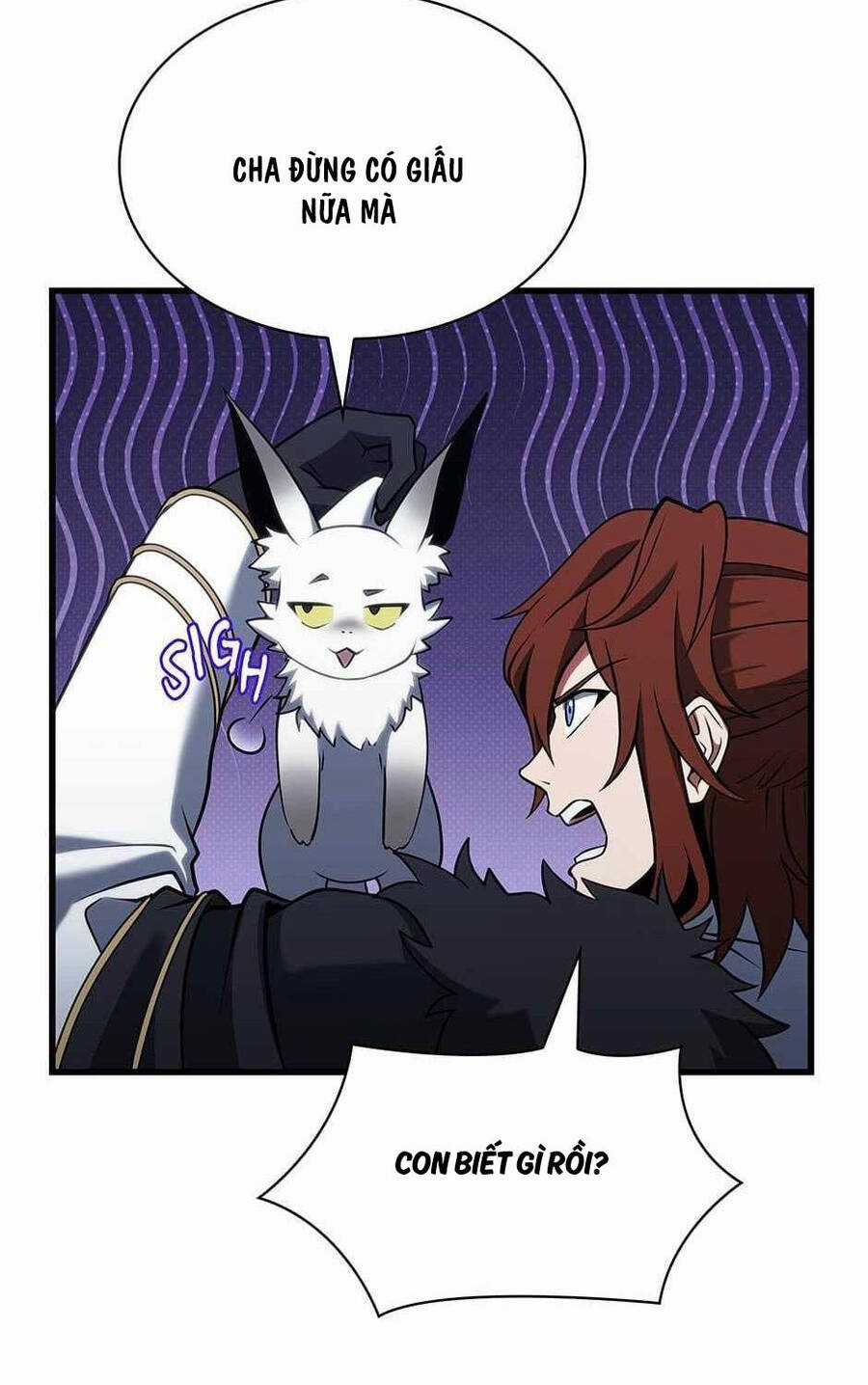 Ánh Sáng Cuối Con Đường Chương 191 trang 70