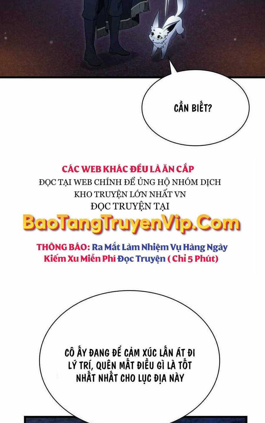 Ánh Sáng Cuối Con Đường Chương 191 trang 72