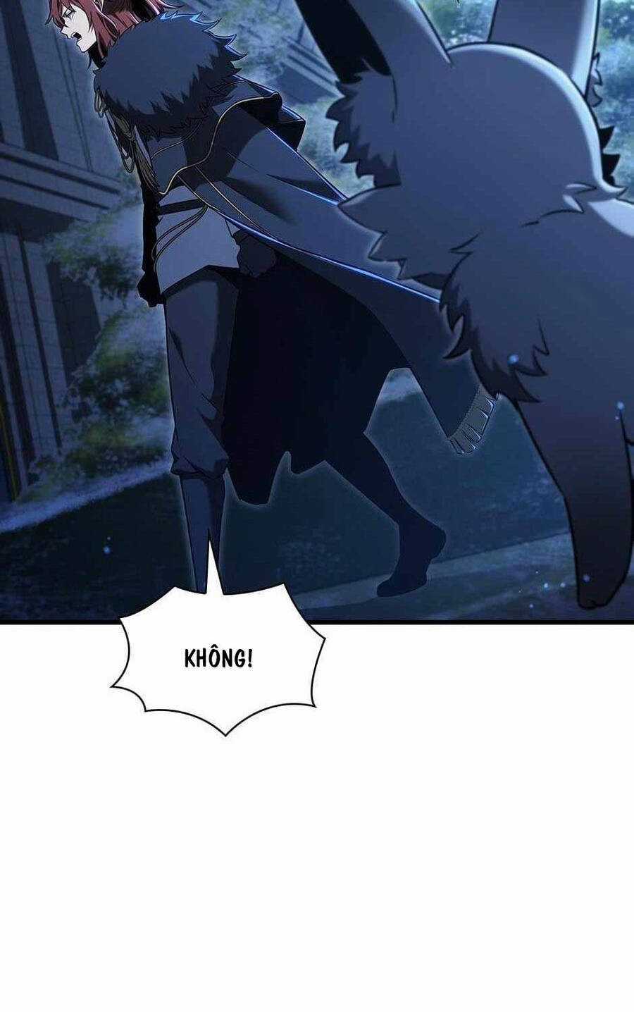 Ánh Sáng Cuối Con Đường Chương 191 trang 77