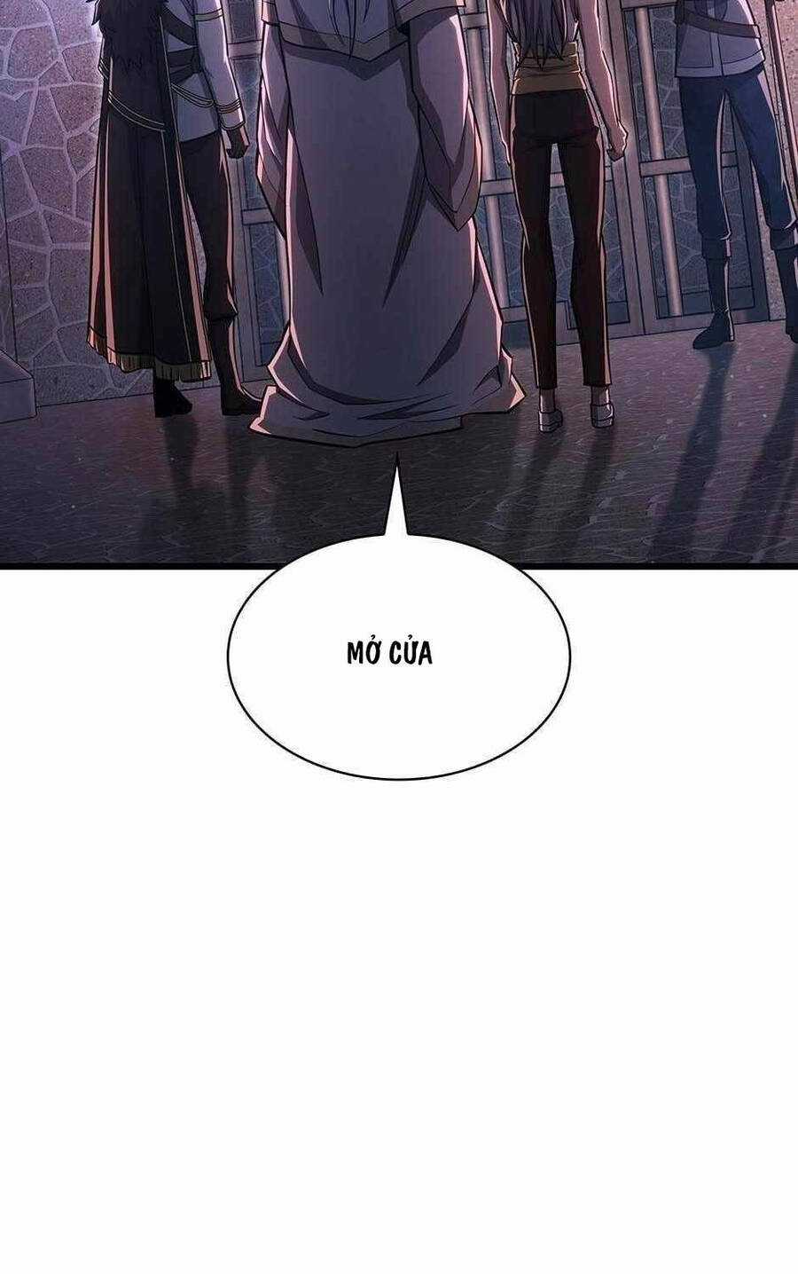 Ánh Sáng Cuối Con Đường Chương 191 trang 8