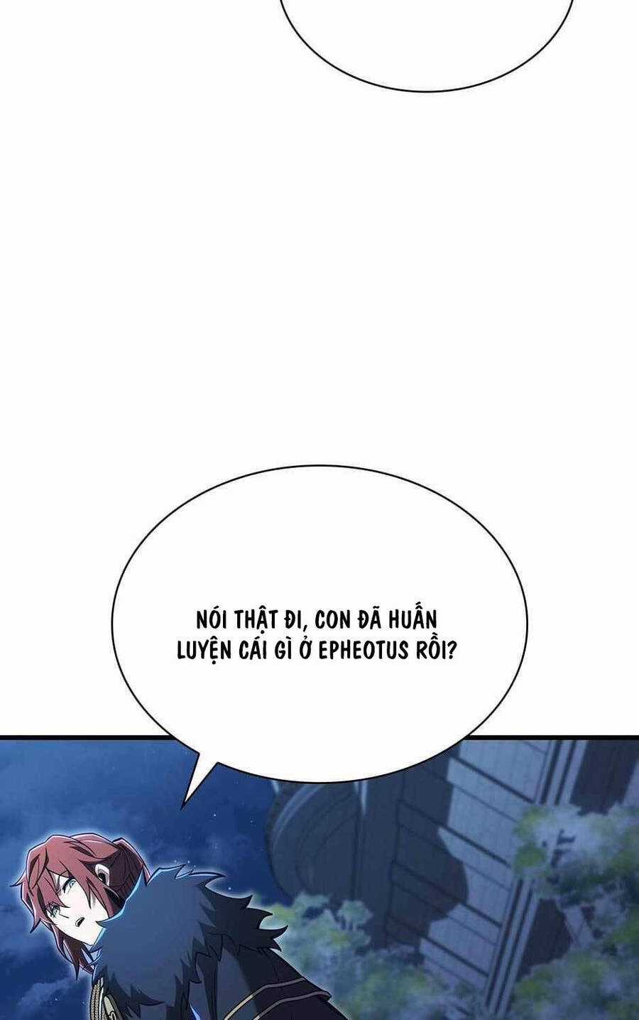 Ánh Sáng Cuối Con Đường Chương 191 trang 80