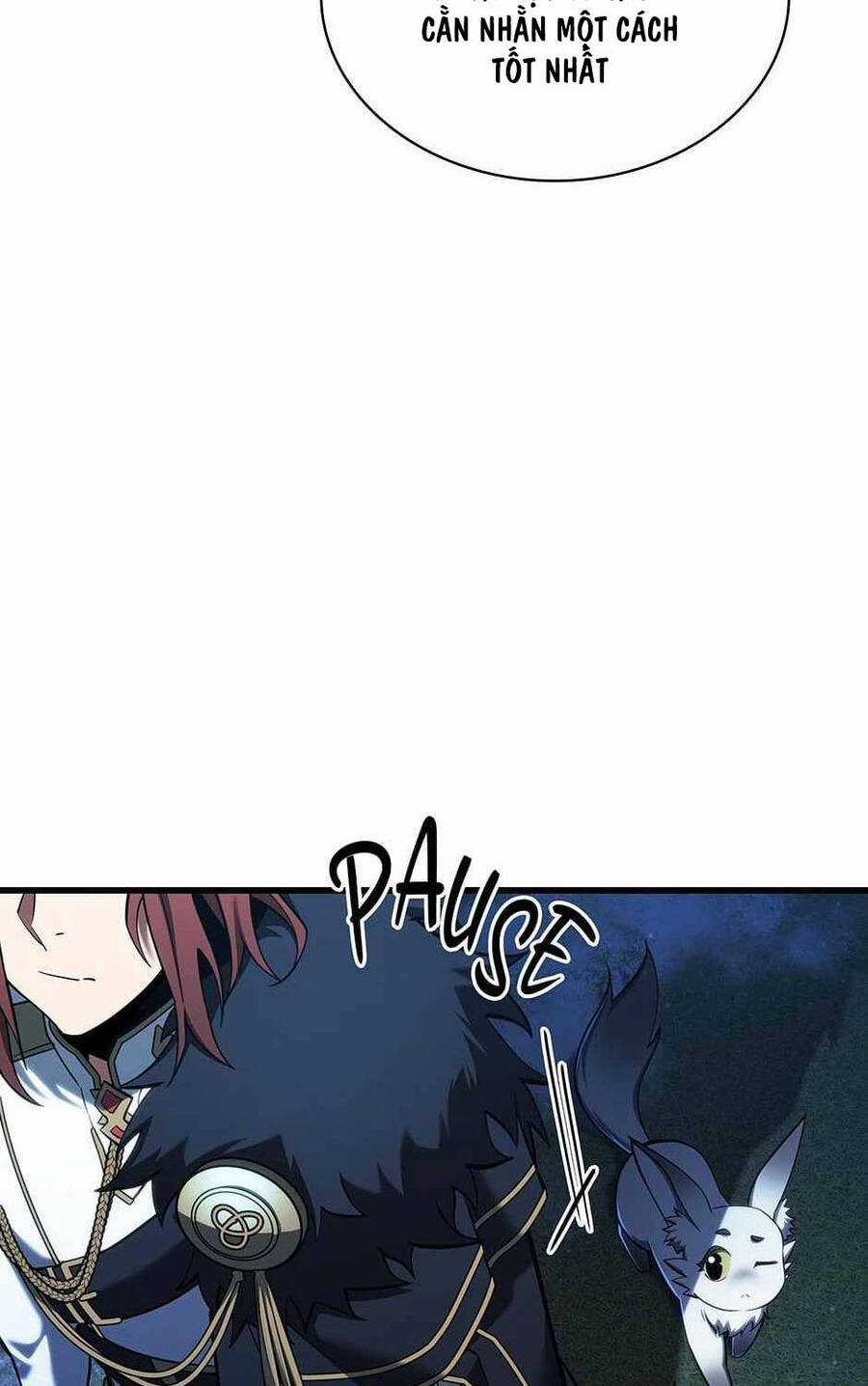 Ánh Sáng Cuối Con Đường Chương 191 trang 83