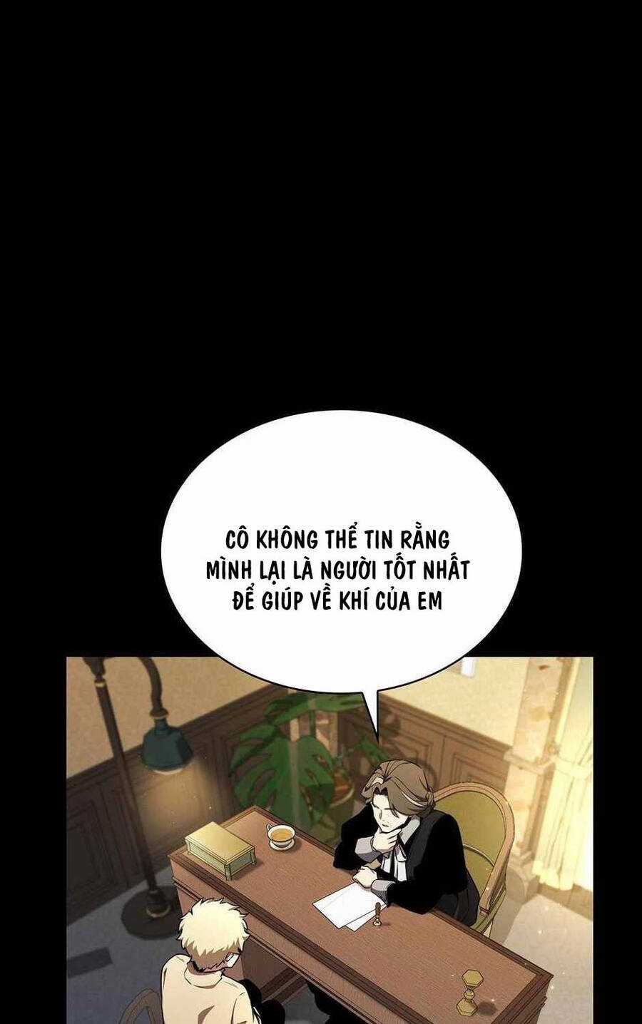 Ánh Sáng Cuối Con Đường Chương 191 trang 89