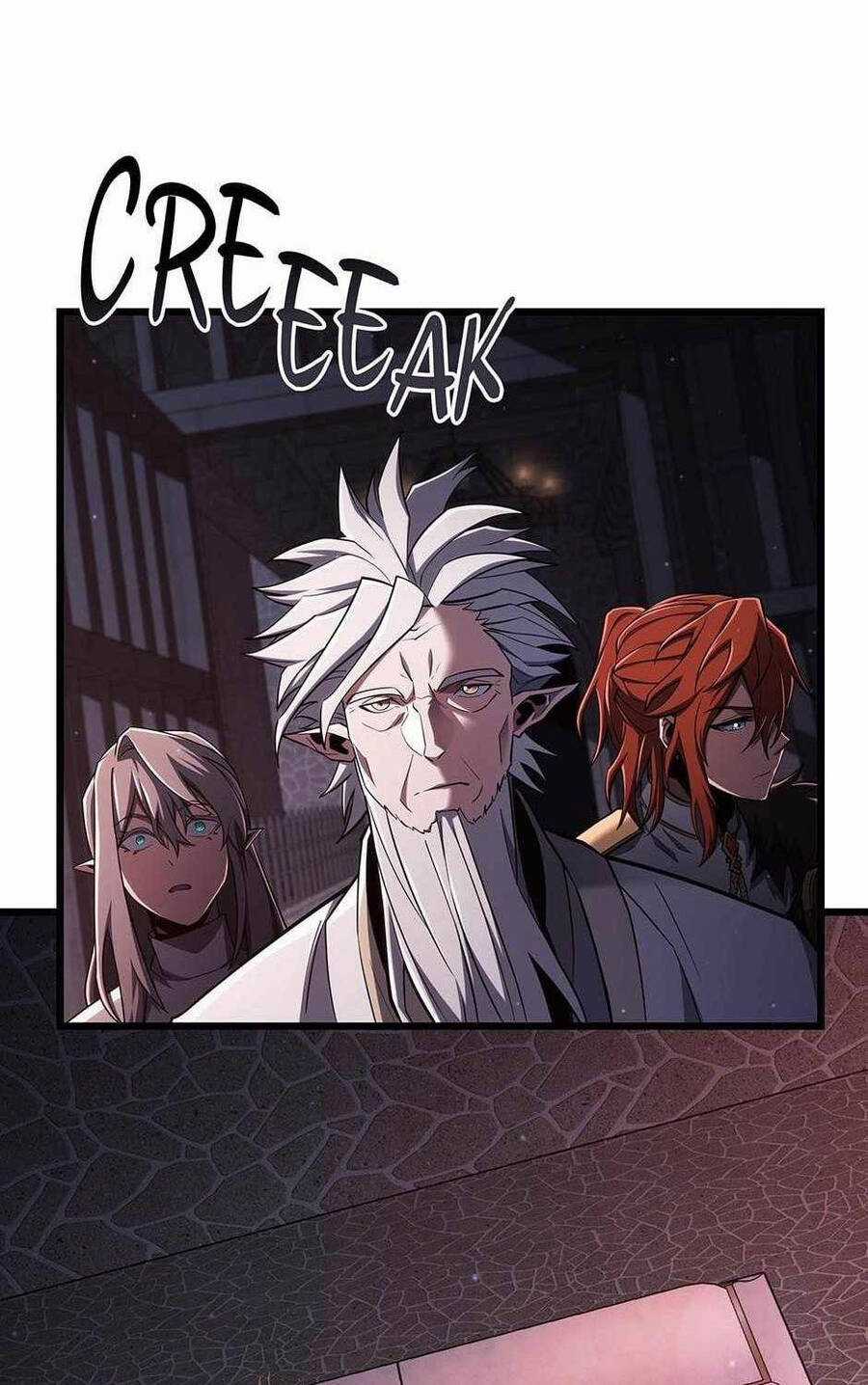 Ánh Sáng Cuối Con Đường Chương 191 trang 9