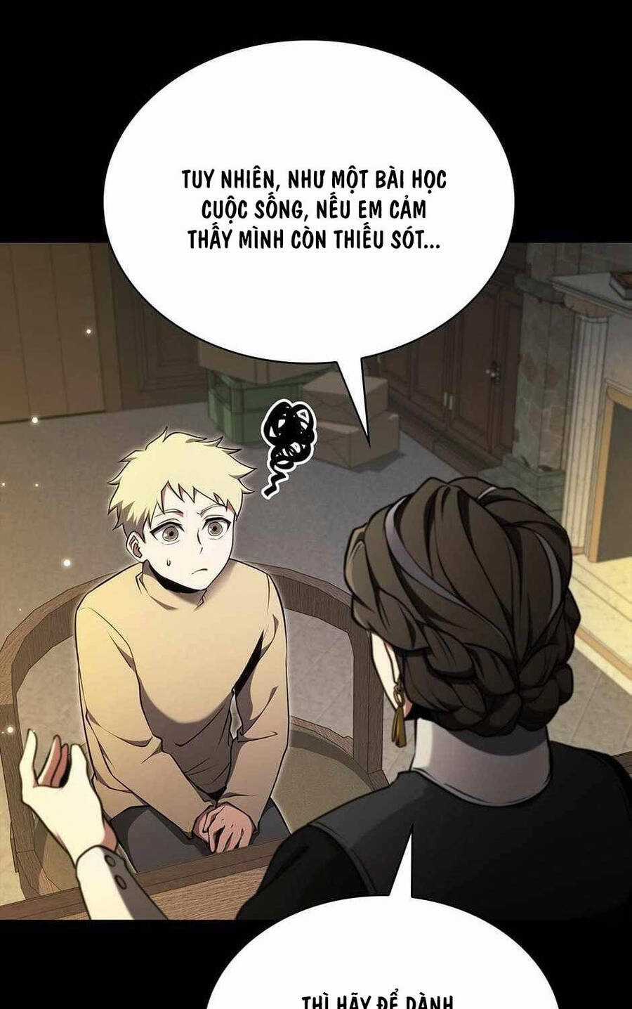 Ánh Sáng Cuối Con Đường Chương 191 trang 91