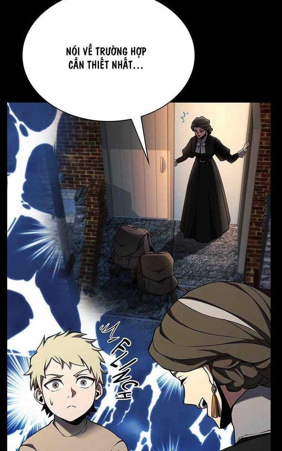 Ánh Sáng Cuối Con Đường Chương 191 trang 95