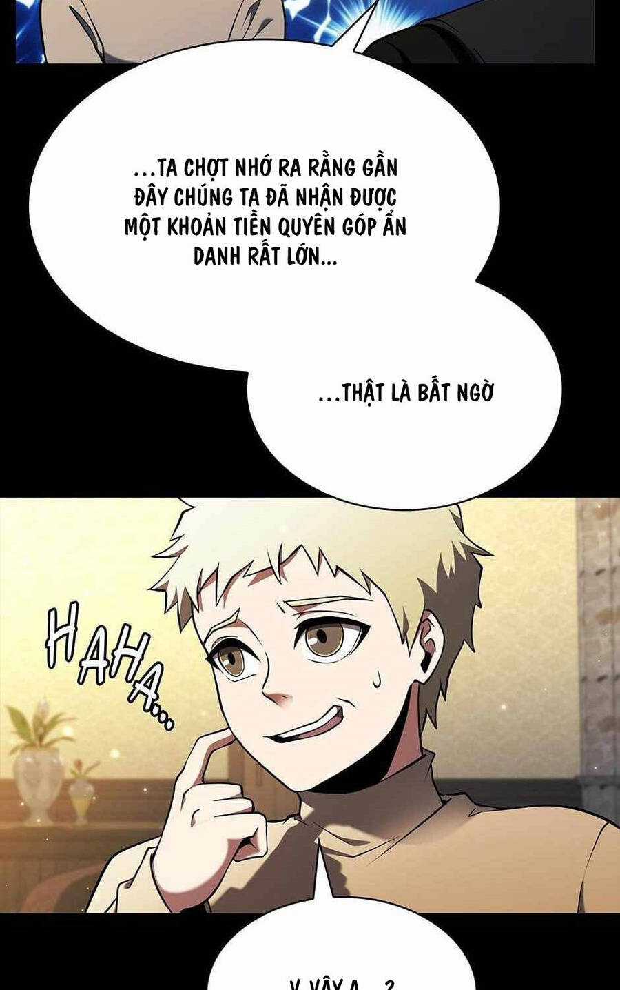 Ánh Sáng Cuối Con Đường Chương 191 trang 96