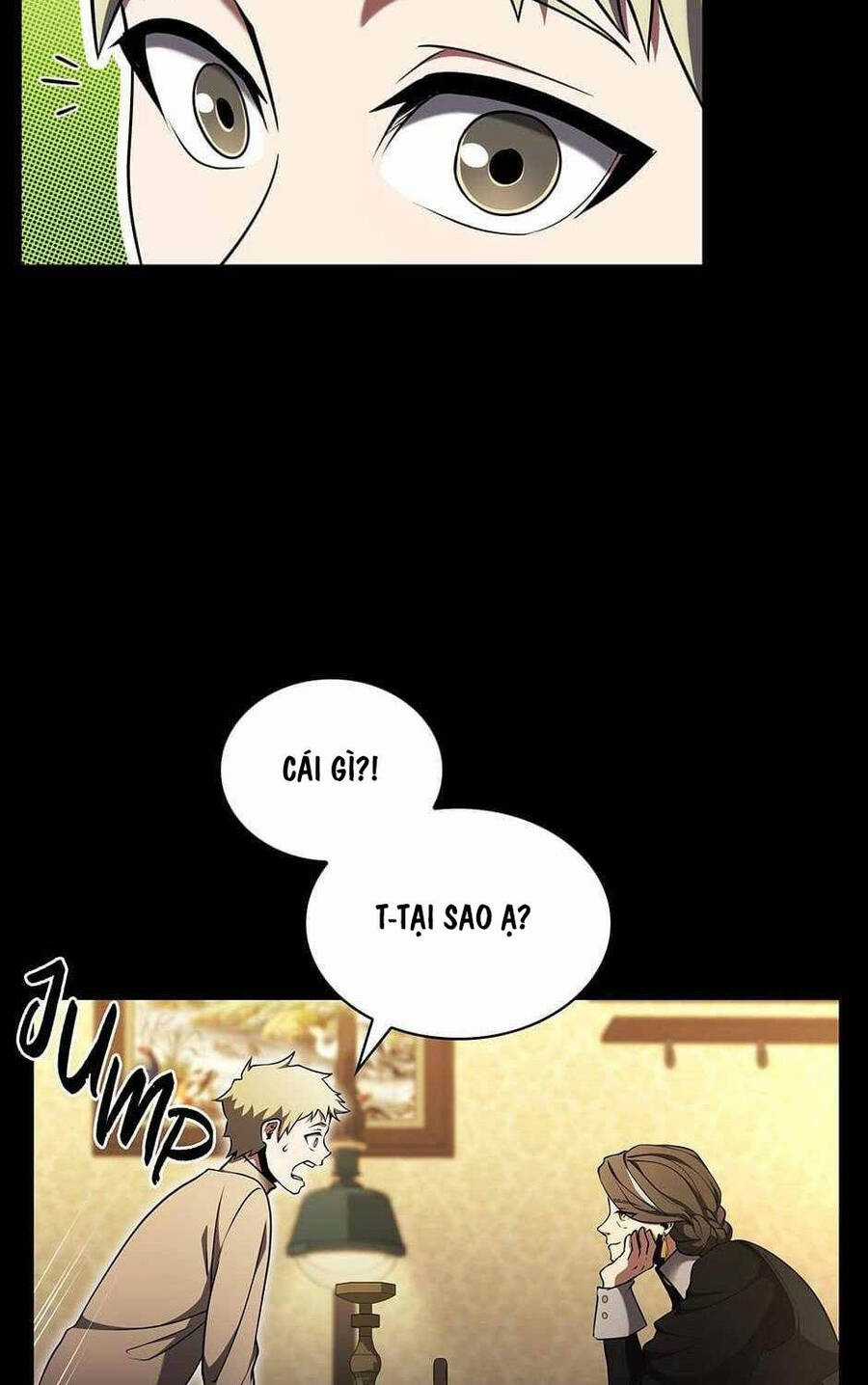 Ánh Sáng Cuối Con Đường Chương 191 trang 98