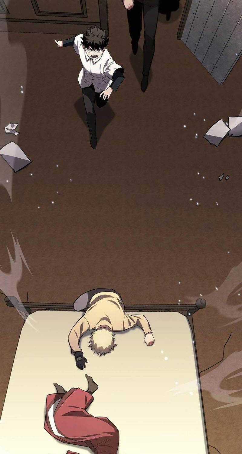 Ánh Sáng Cuối Con Đường Chương 192 trang 106