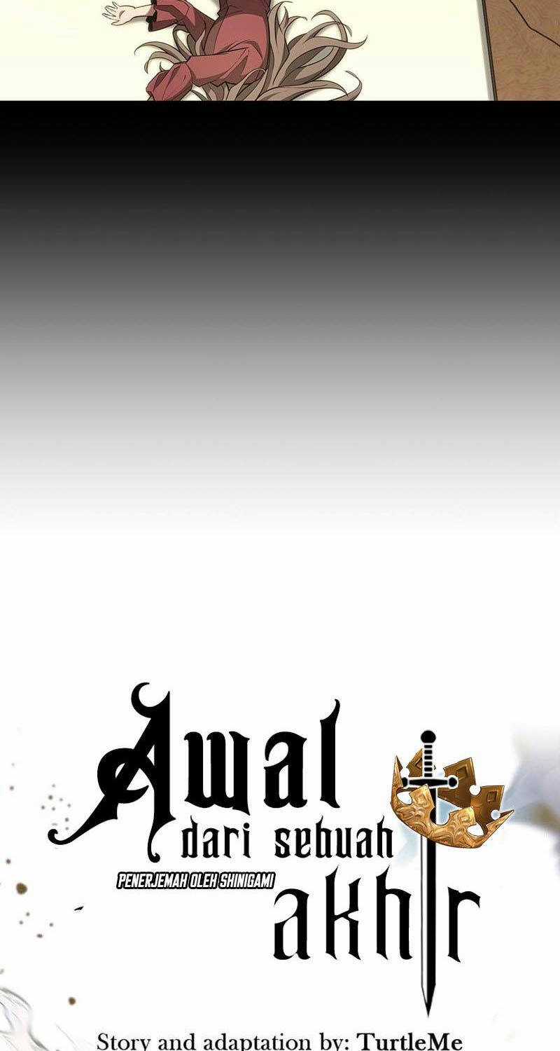 Ánh Sáng Cuối Con Đường Chương 192 trang 107