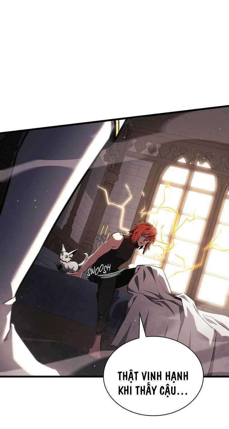 Ánh Sáng Cuối Con Đường Chương 192 trang 118